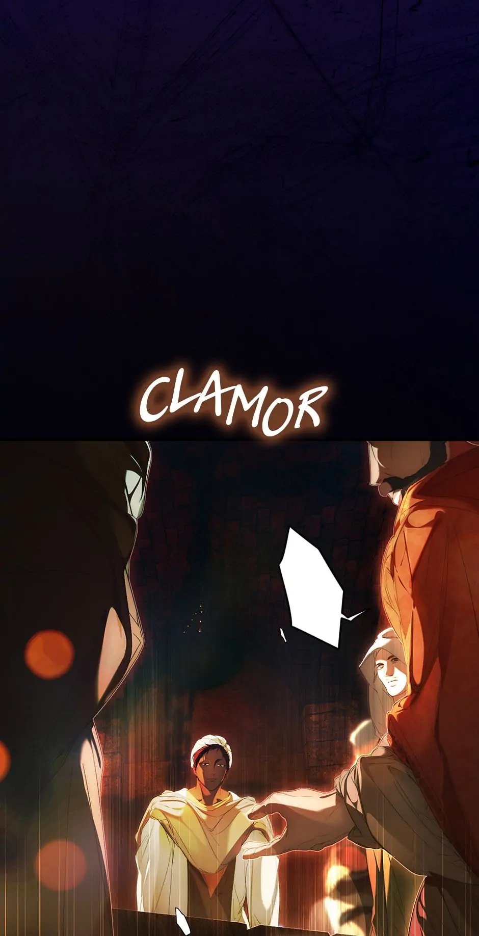 Secret Lady, Chapter 91 image 06